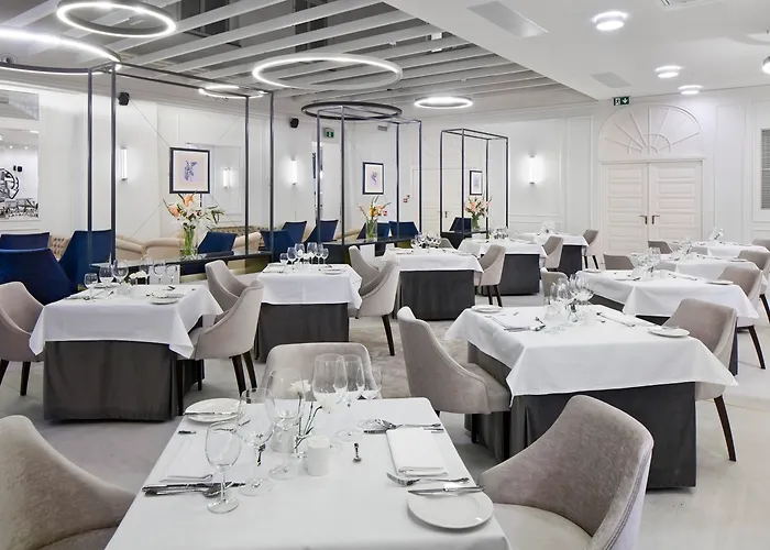 Hotel Wyndham Grand Old Town 5*