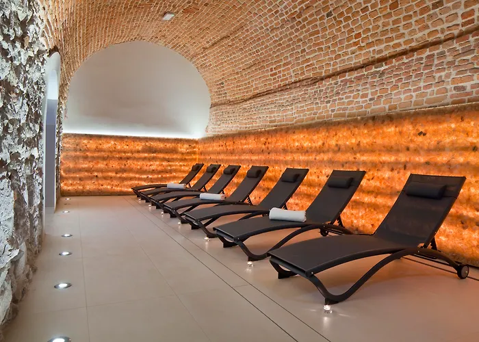 Hotel Wyndham Grand Old Town