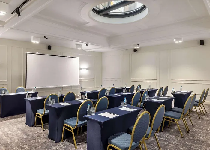 Hotel Wyndham Grand Old Town 5*