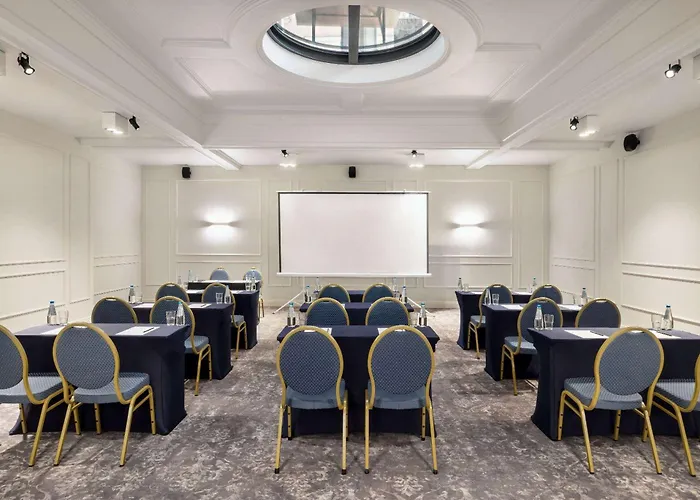 Hotel Wyndham Grand Old Town