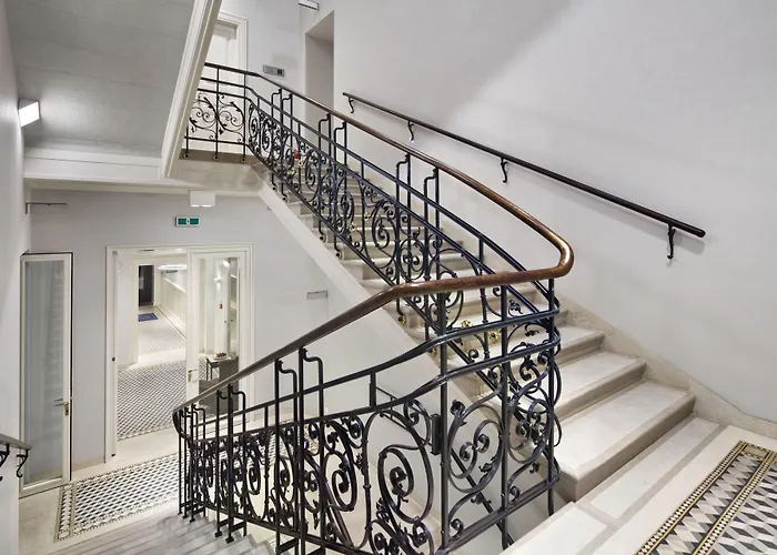 Hotel Wyndham Grand Old Town 5*