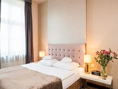 Hotel Wyndham Grand Old Town 5*