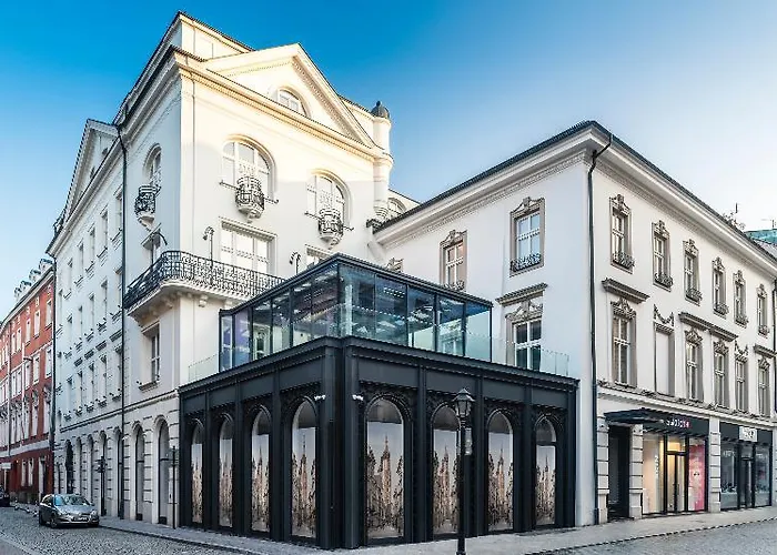 Wyndham Grand Old Town